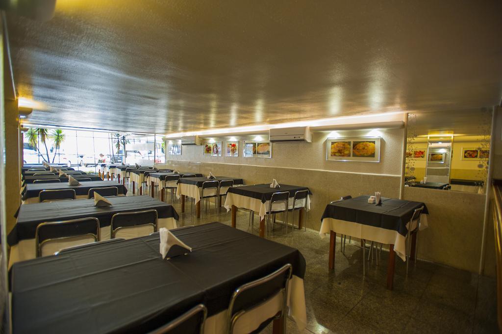 Hotel Premium Plaza Muriaé 外观 照片