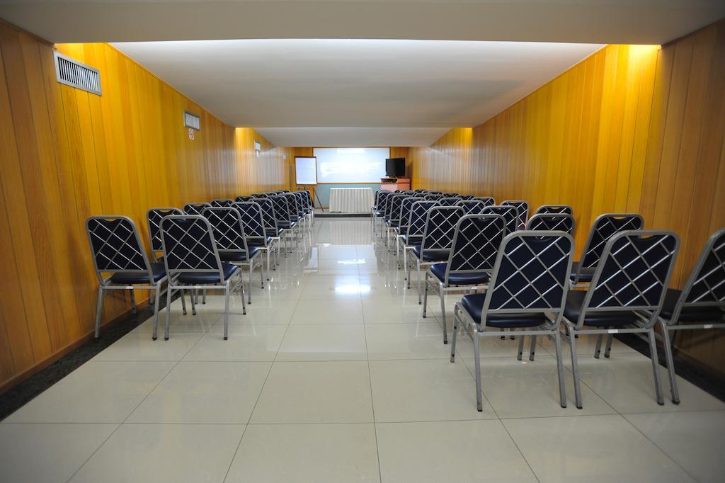 Hotel Premium Plaza Muriaé 外观 照片