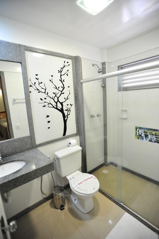 Hotel Premium Plaza Muriaé 外观 照片